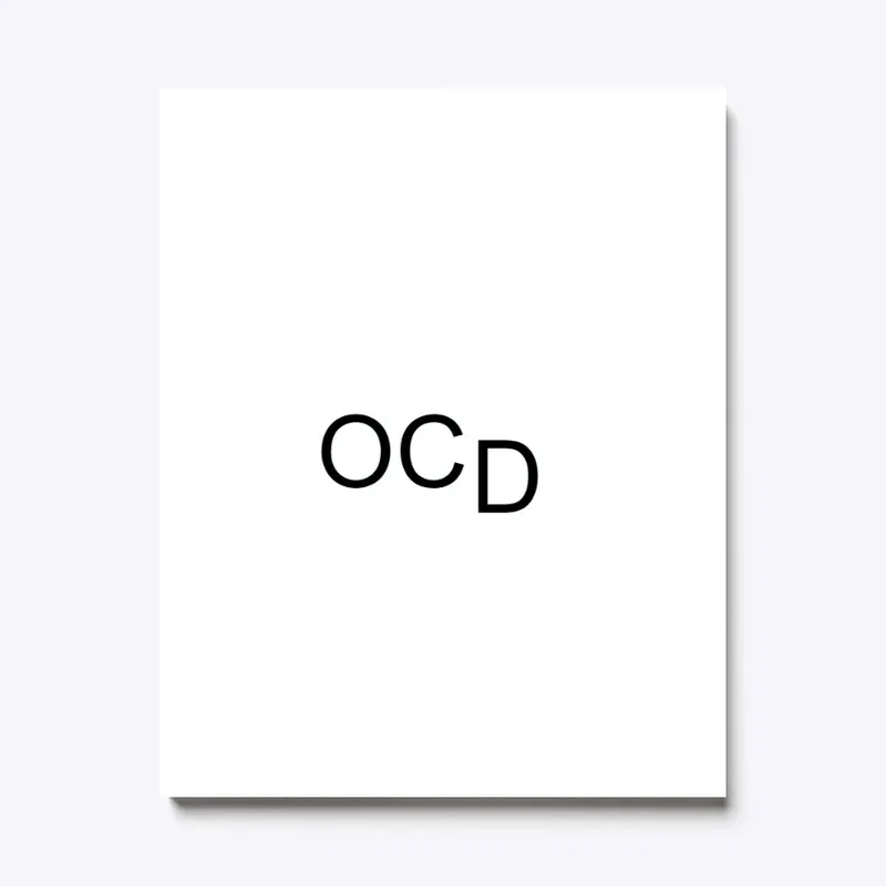 OCD 